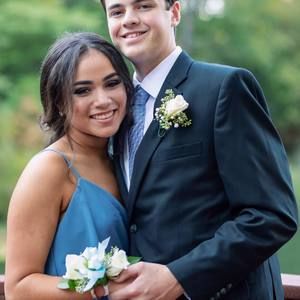 Meet your Posher, Miqueyla